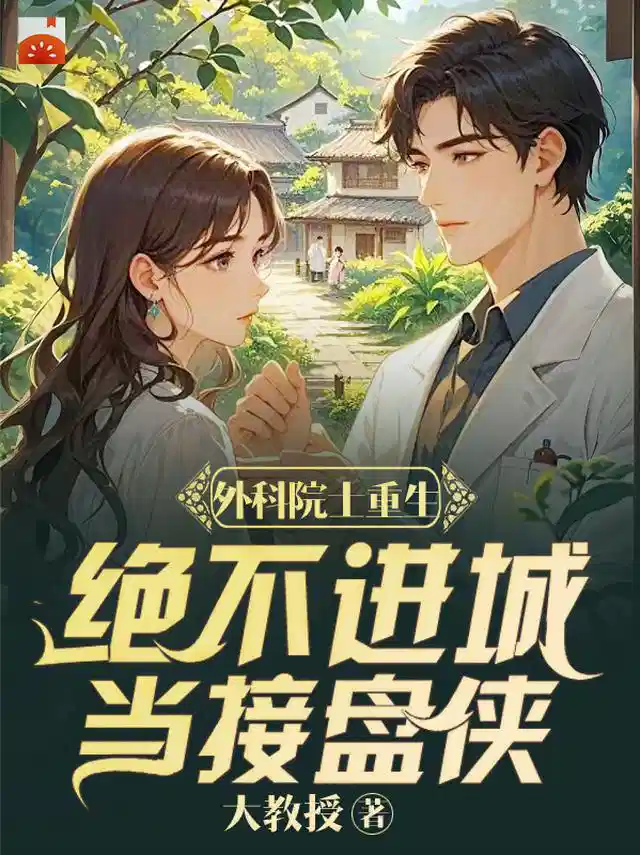 外科院士重生：绝不进城当接盘侠