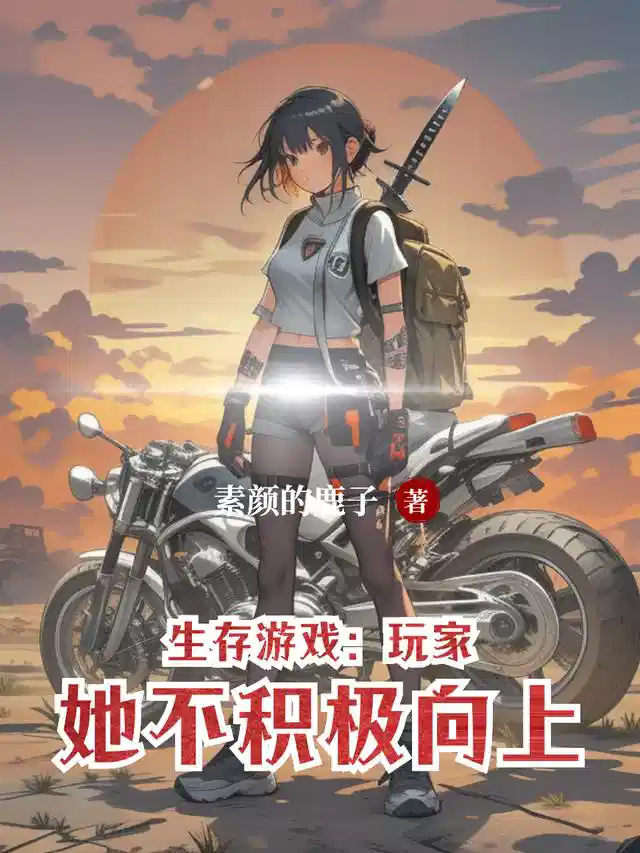 生存游戏，玩家她不积极向上