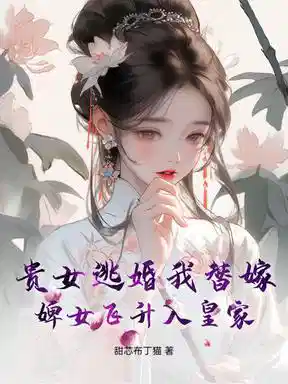 贵女逃婚我替嫁，婢女飞升入皇家