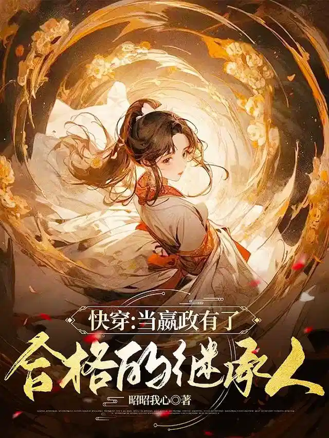 快穿：当嬴政有了合格的继承人