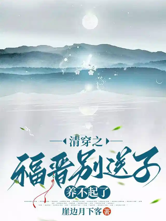 清穿之福晋别送子养不起了