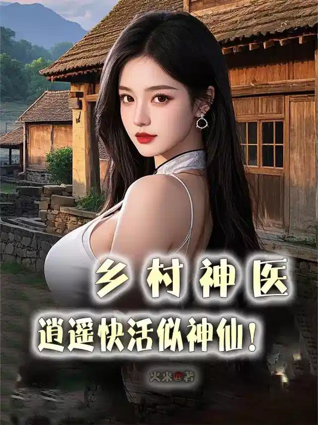 乡村神医，逍遥快活似神仙！