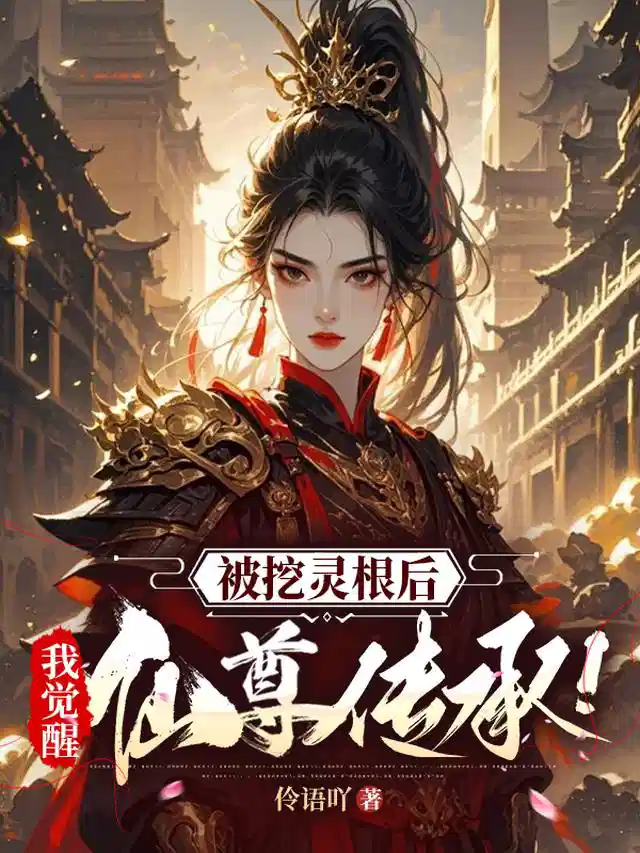 被挖灵根后，我觉醒仙尊传承！