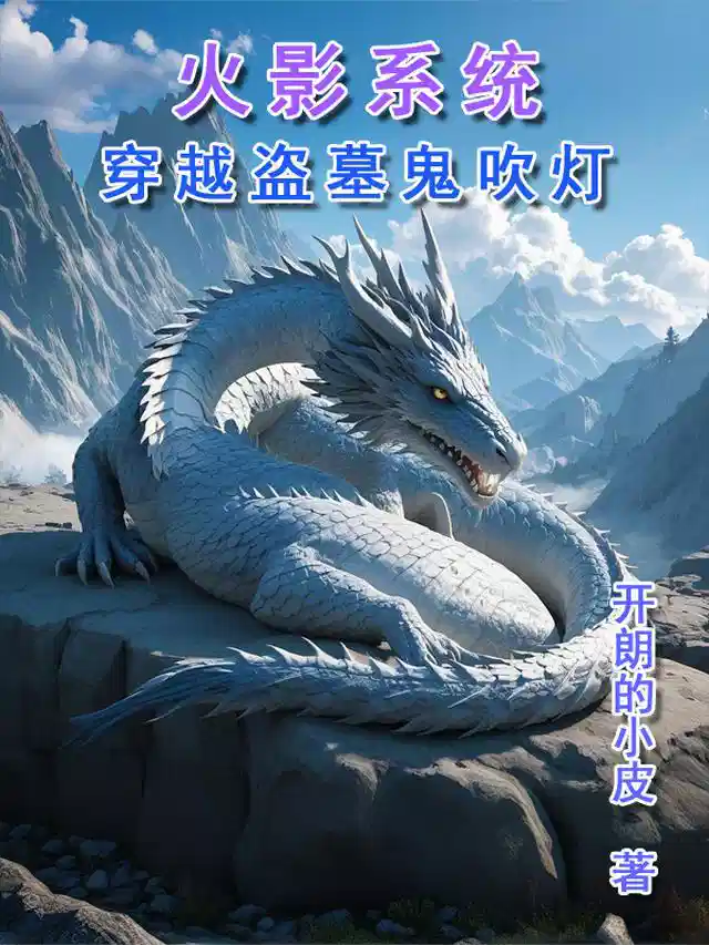 火影系统穿越盗墓鬼吹灯