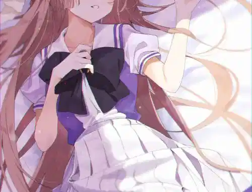 那个千禧年投胎的女鬼