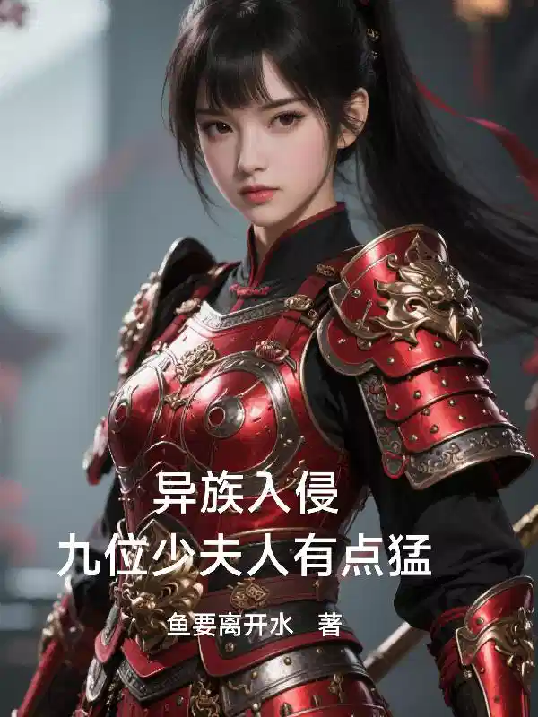 异族入侵，九位少夫人有点猛