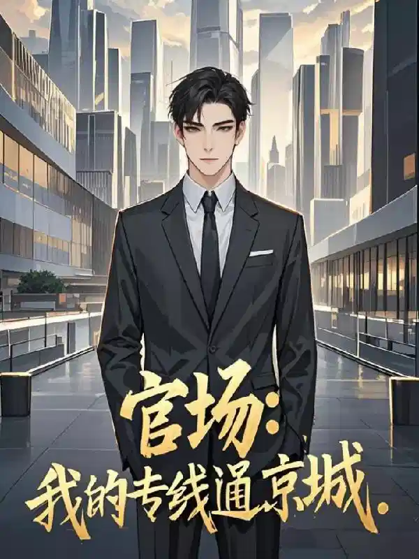 官场：我的专线通京城