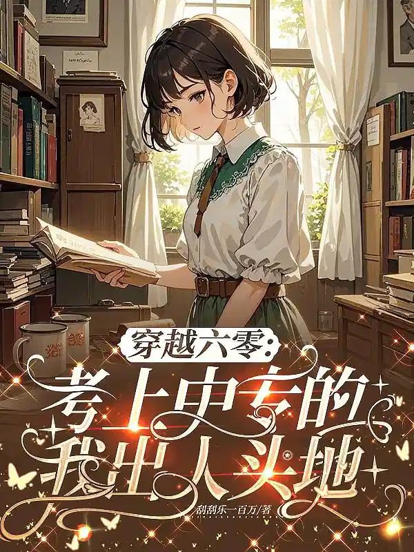 穿越六零：考上中专的我出人头地
