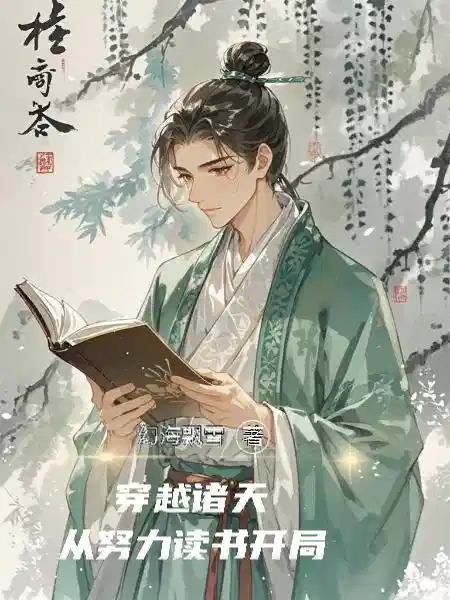 穿越诸天：从努力读书开局
