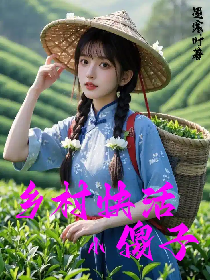 乡村快活小傻子