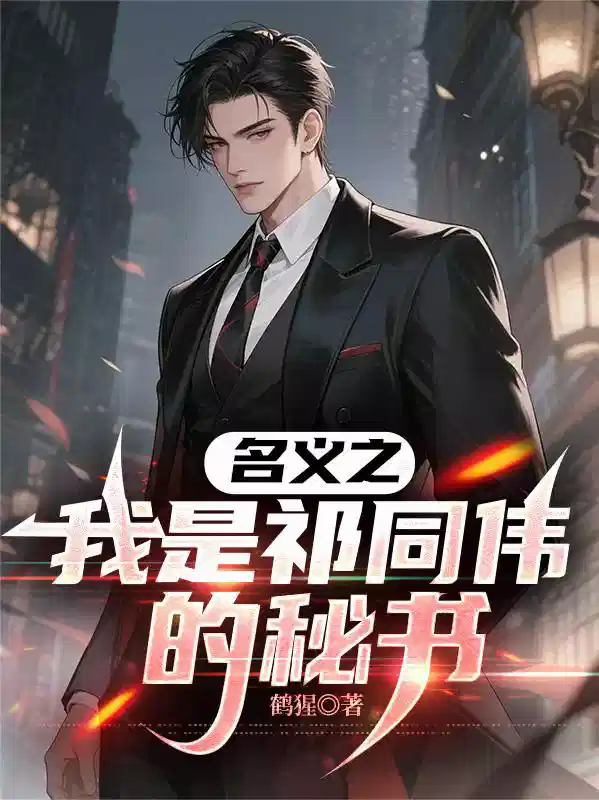 名义之我是祁同伟的秘书