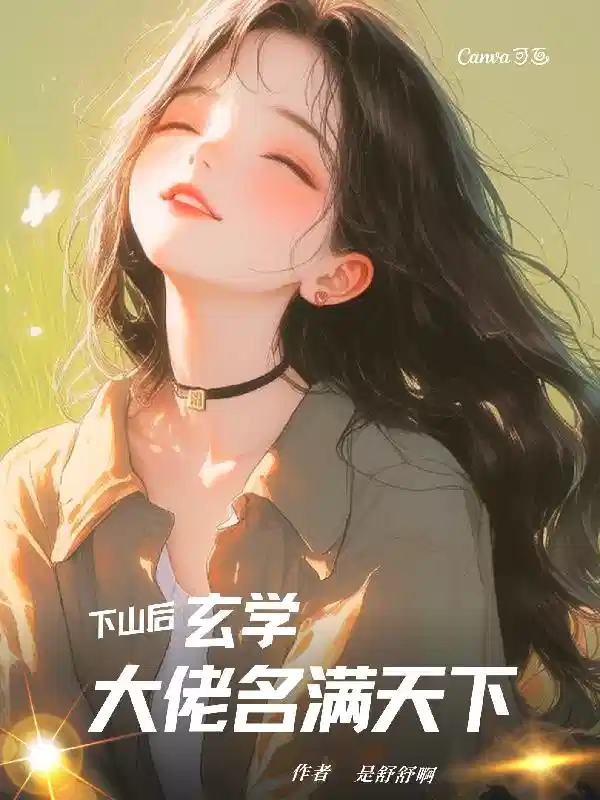 下山后，玄学大佬名满天下