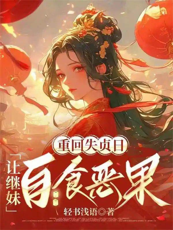 重回失贞日，让继妹自食恶果